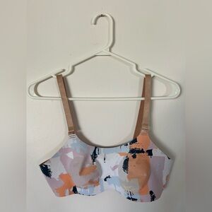 Knix Evolution Reversible Bra Size 2